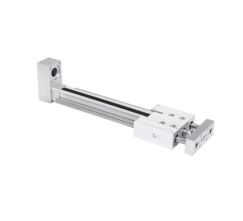 Ball Screw Linear Slide