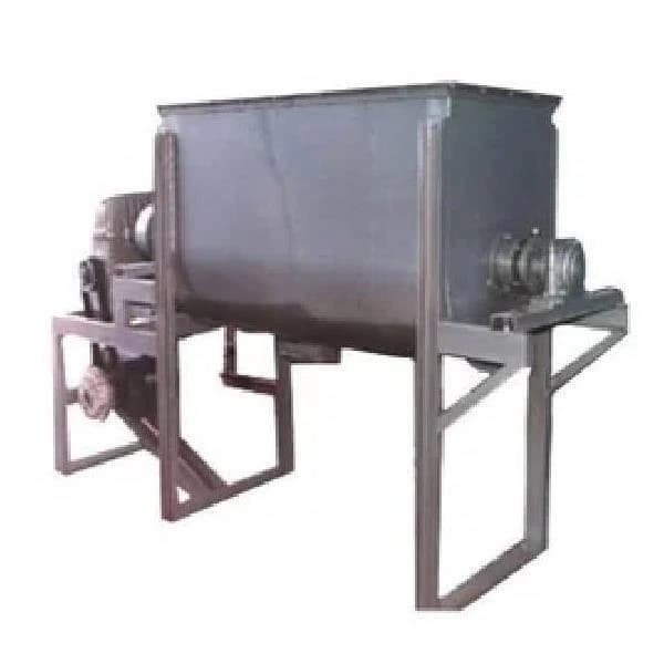 Mixer Ribbon Blender