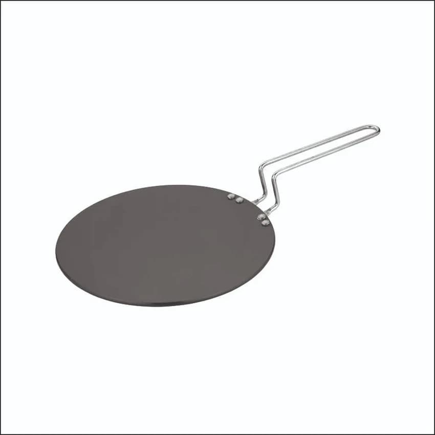 HARD ANODIZED TAWA