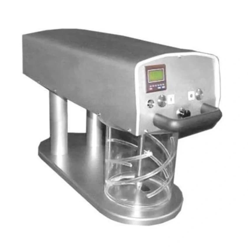 Standard Pulp Disintegrator, 100 Bar