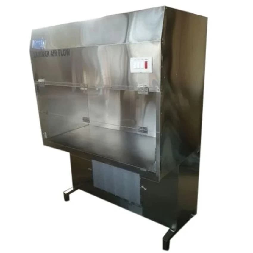 Vertical Laminar Airflow, For Laboratory