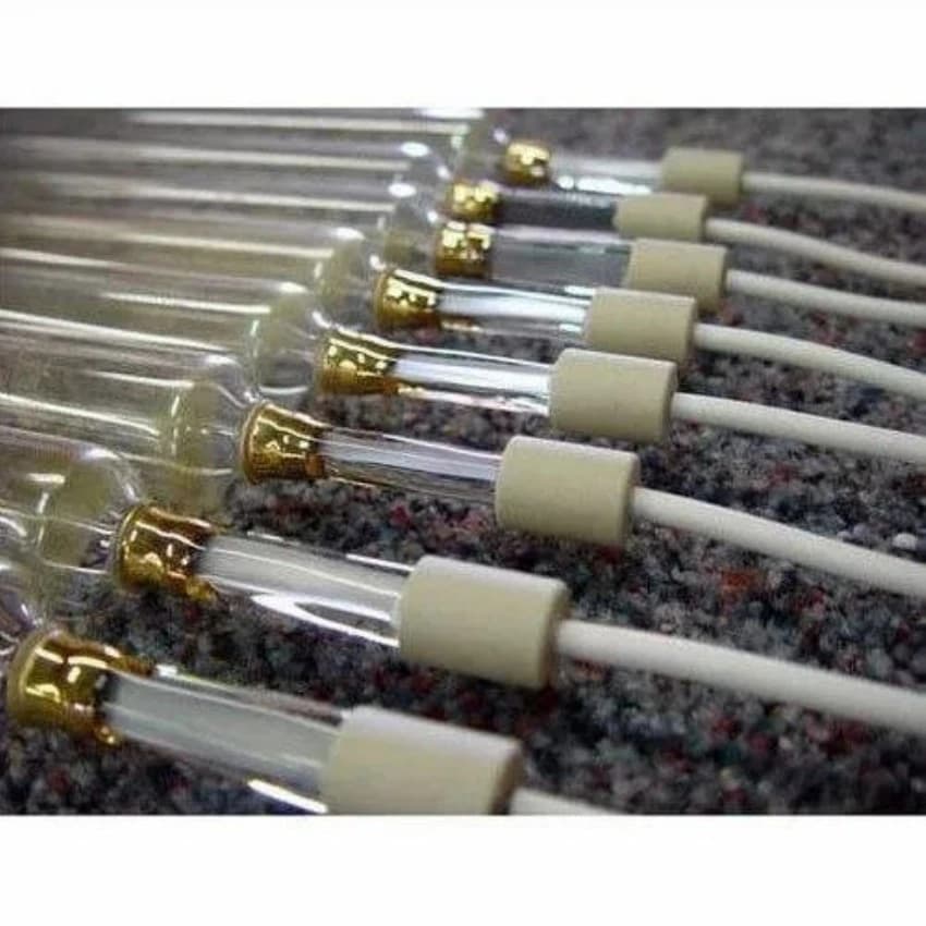 Cool White Fluorescent UV Curing Lamp, IP Rating: IP33