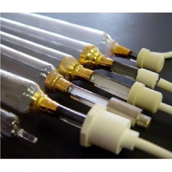 Screen Printing UV Curing Lamp