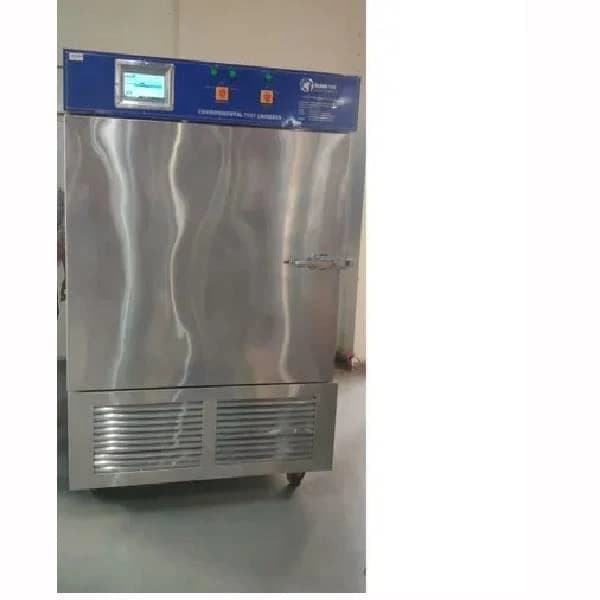 Environmental Test Chamber