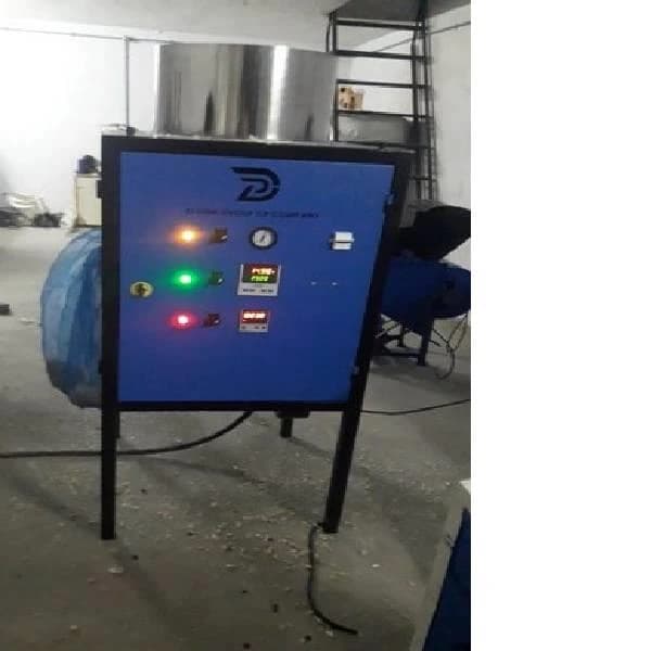 Garlic Peeling Machine 100 Kg