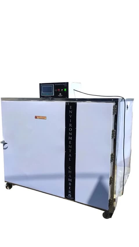Environmental Test Chambers