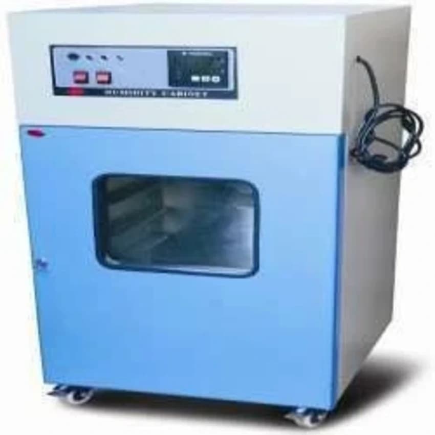 Environmental Test Chamber