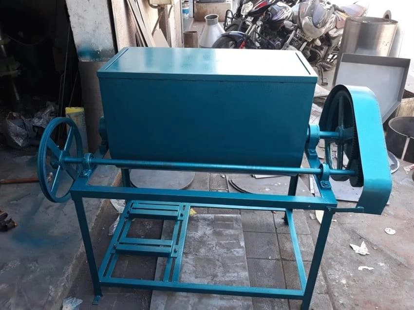 For Hotel Mixer Machine