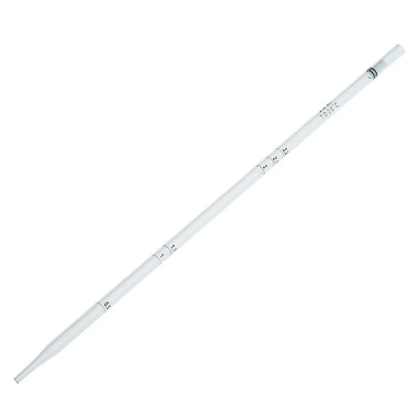 Mild Steel Milk Pipette