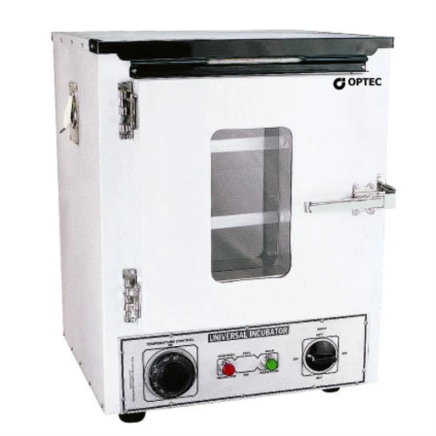 Incubator For Laboratory Use, Size: Variable Sizes, Model Name/Number: Optec