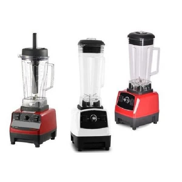 Commercial Heavy Duty Mixer Grinder