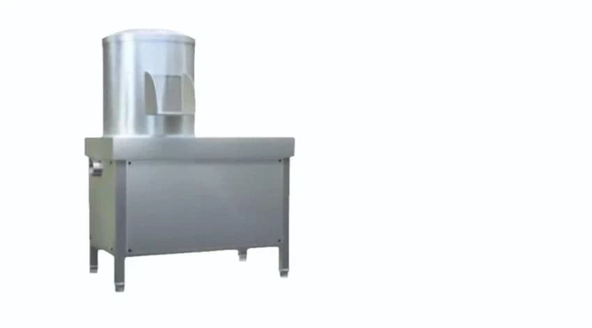 Potato Peeler Machine 10 Kg