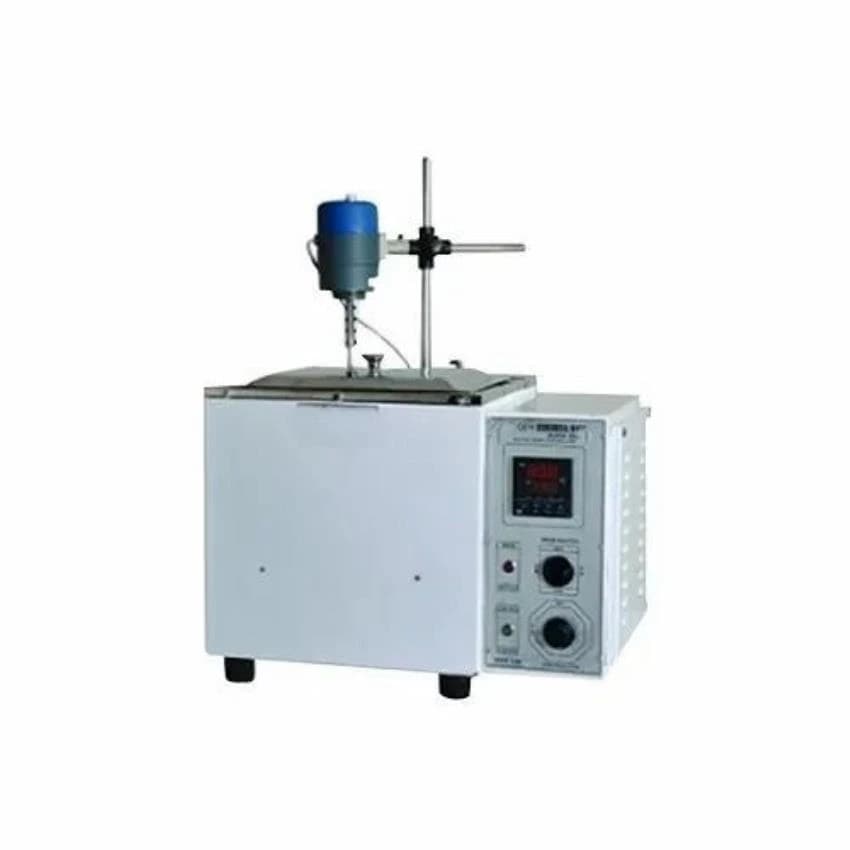 OIL BATH (High Temperature) with Stirrer PSAW-116