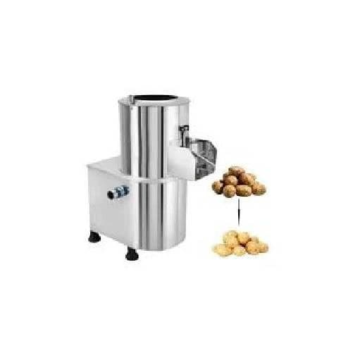 POTATO PEELING MACHINE 15kg