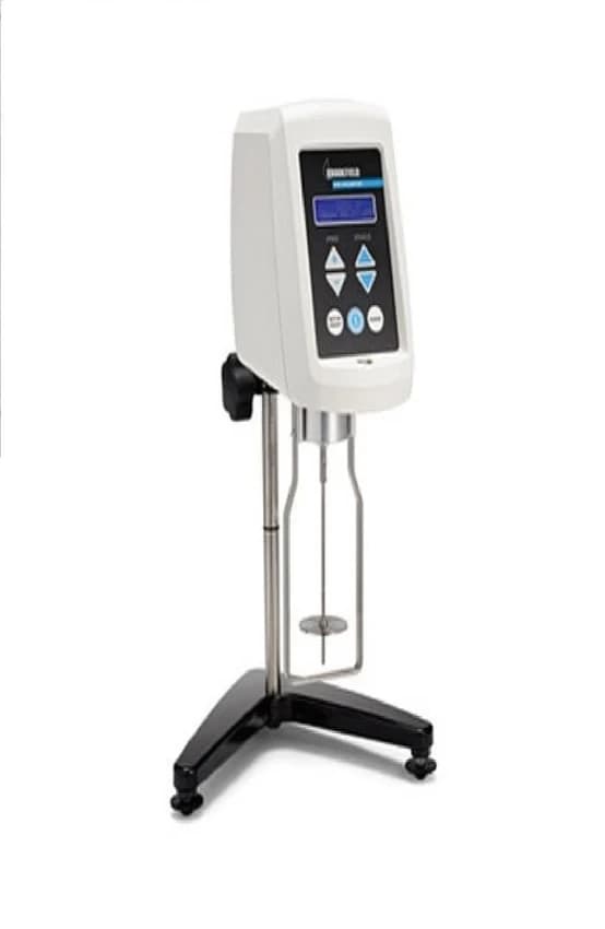 Digital Viscometer
