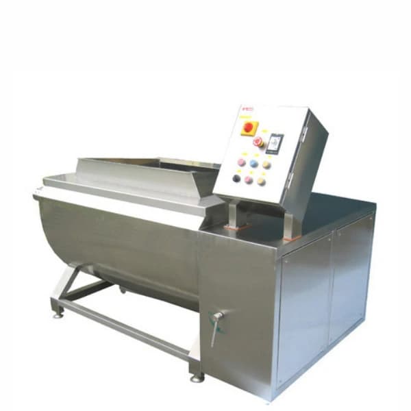 Vegetable Washer