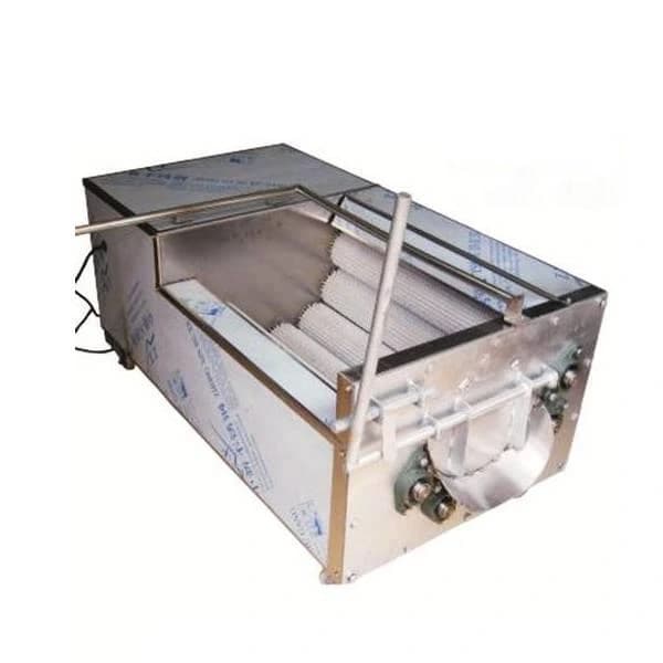 Potato Skin Shelling Machine