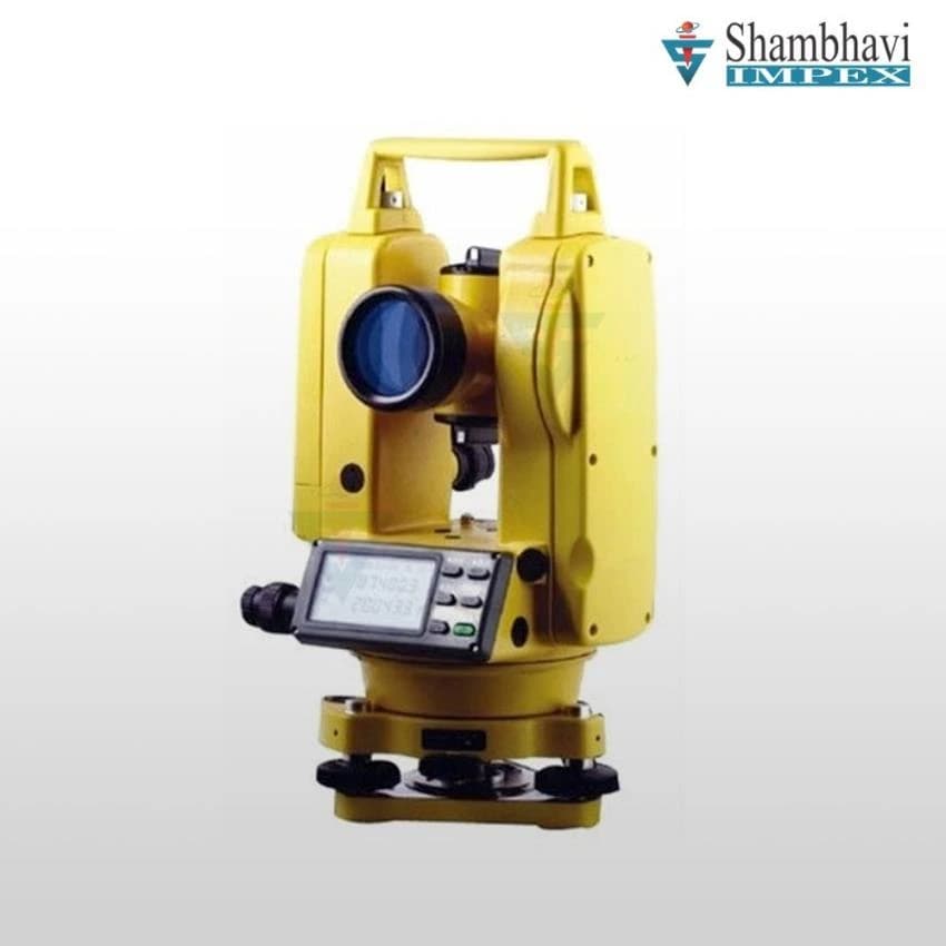 Electronic/ Laser Theodolite - (ETL-01)