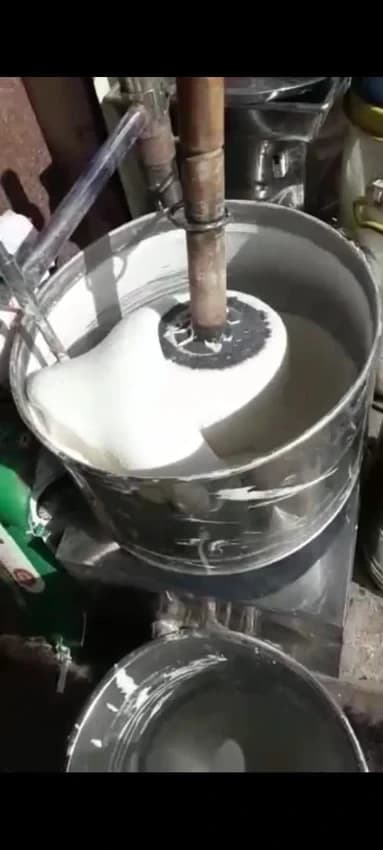Stainless Steel Wet Grinder