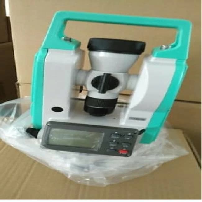 Digital Theodolite