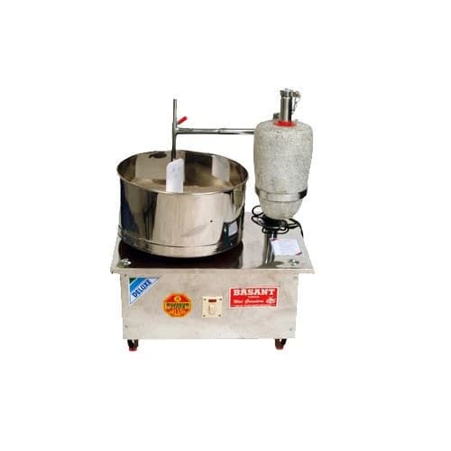 Wet Grinder