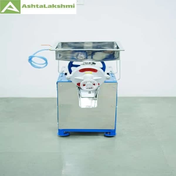 AshtaLakshmi IRG Machine Instant Wet Grinder, 1Year Warranty