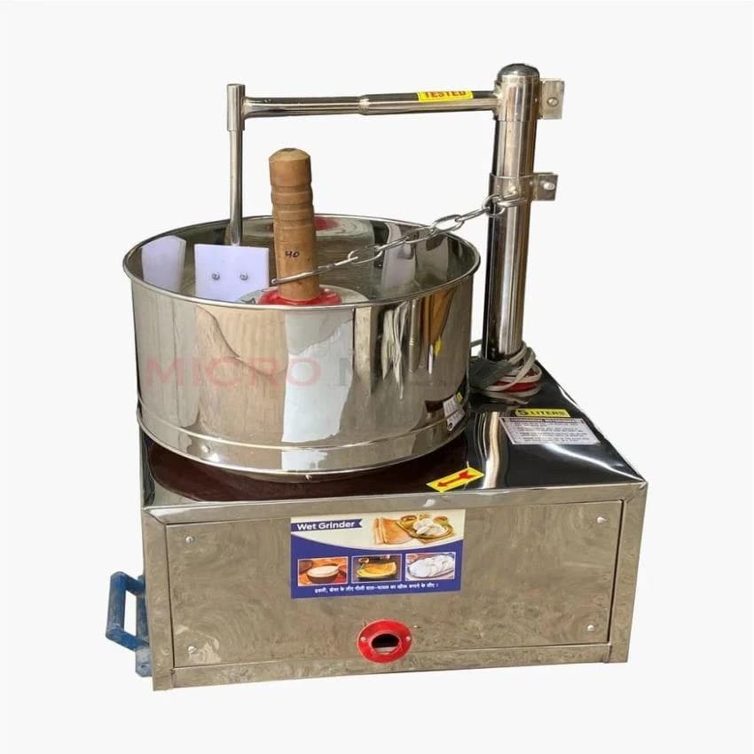 3 L Wet Grinder