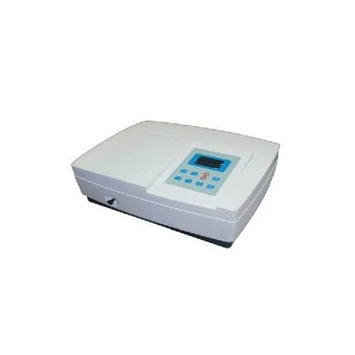 UV-Visible Spectrophotometer
