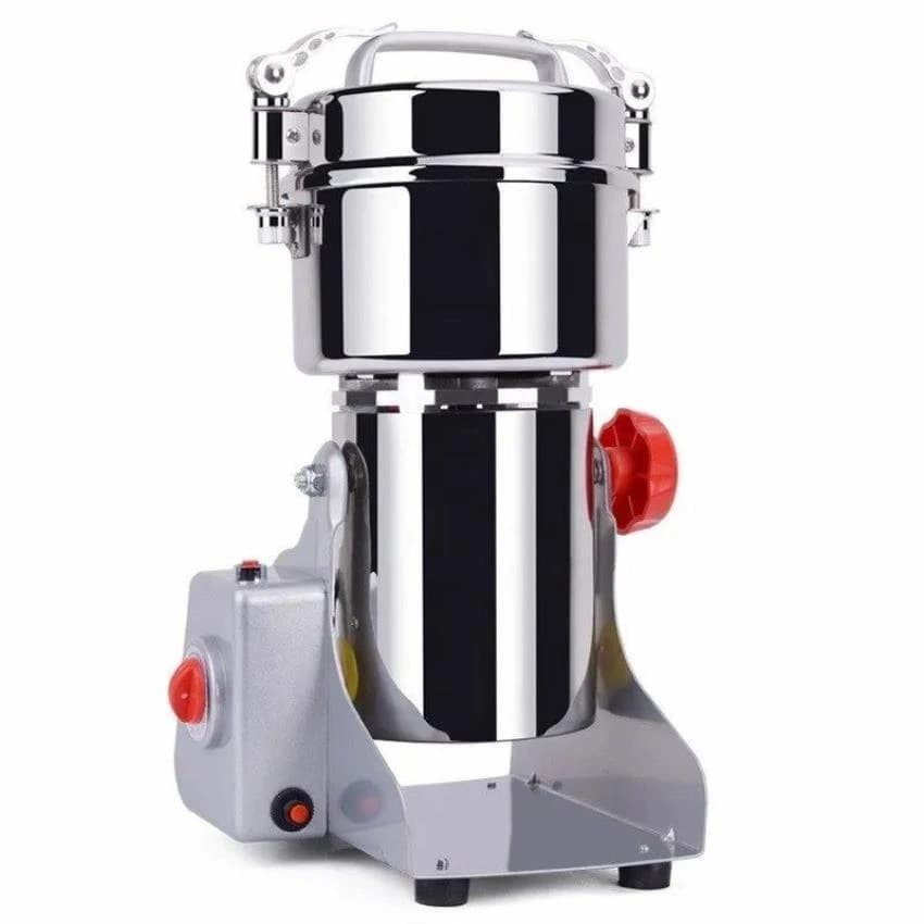 5 L Commercial Wet Grinder