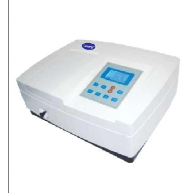 UV-VIS Single Beam Spectrophotometer LI-295