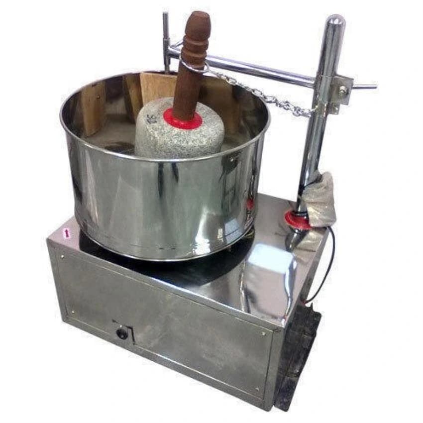 Commercial Wet Grinder