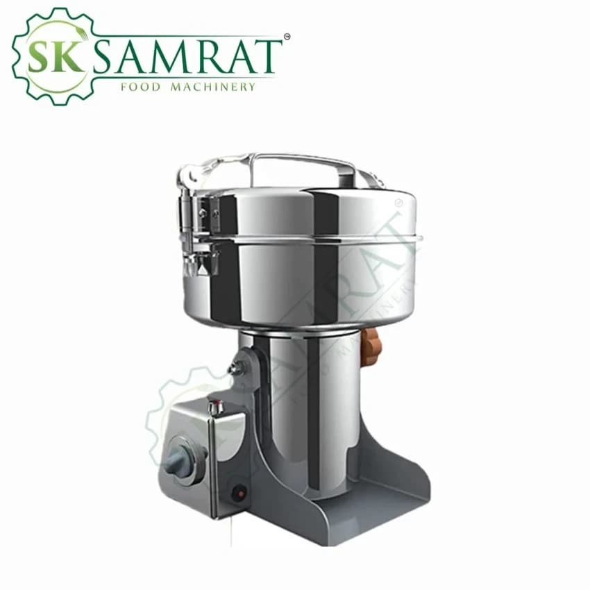 Dry Masala Grinder, Motor: Copper