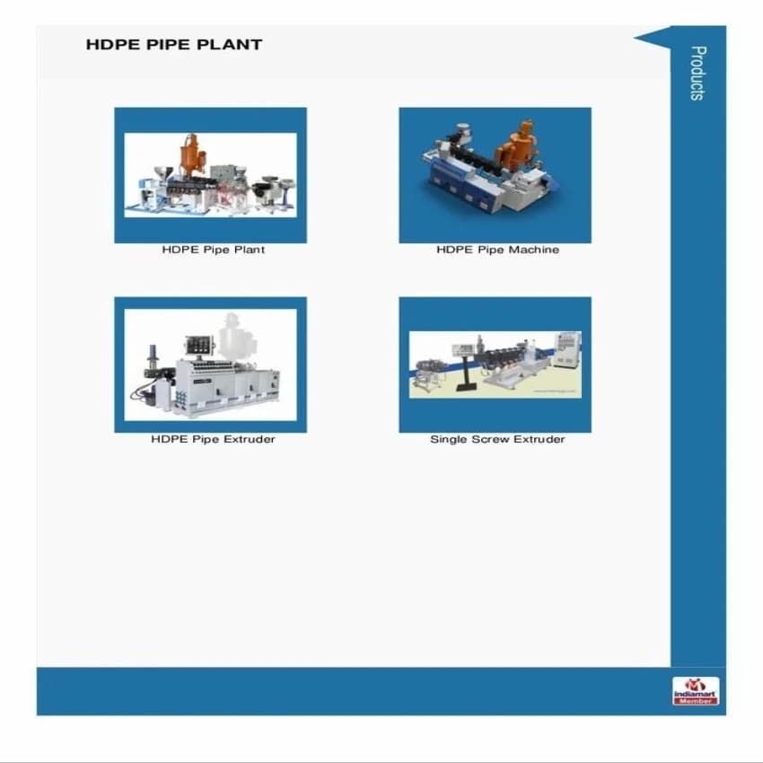 Plastic Scrap Pulverizer