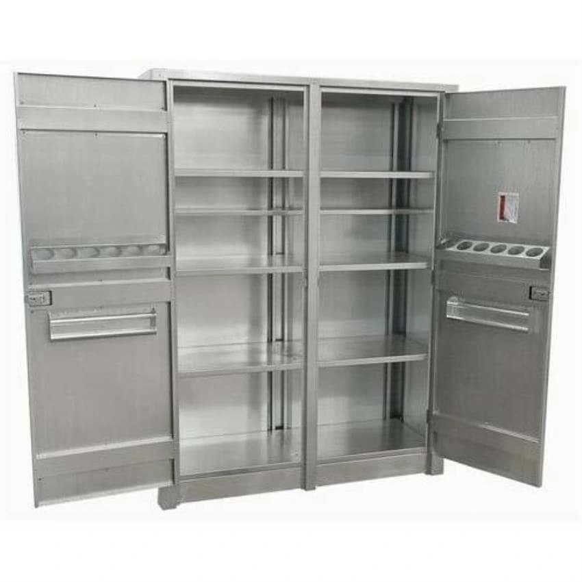 Storage Cupboards