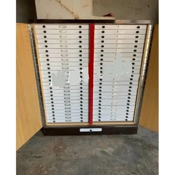 Avain Labs Microscope Slide Cabinet