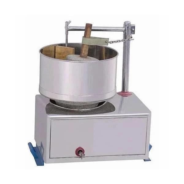 Commercial Wet Grinder