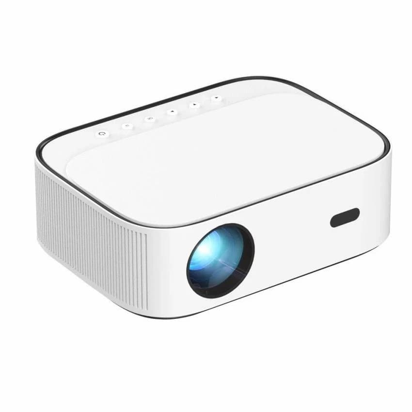 Holkoi 4K smart HD LED Projector Model HD5804, Brightness: 10500 Lumens