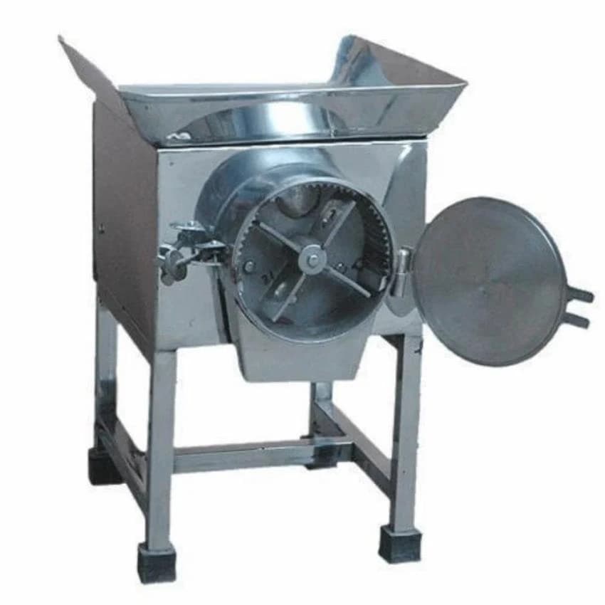 2 HP Single Phase Micro Pulverization Machine, For Industrial