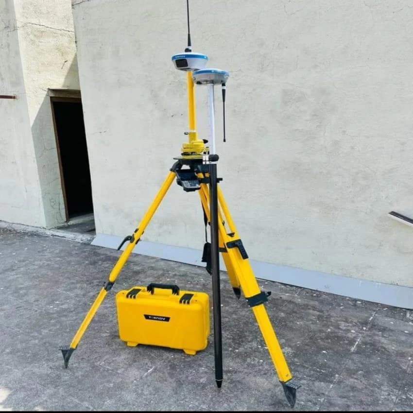 Plastic 3 Feet Land Surveying Instruments, Packaging Type: Carton Box