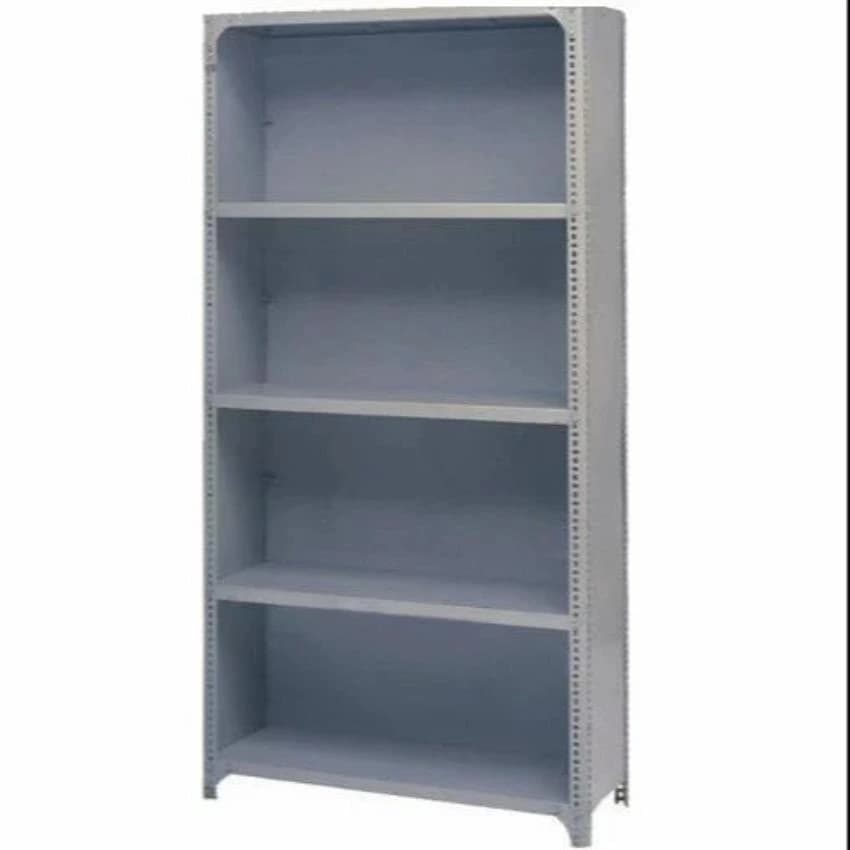 Aluminum Rack