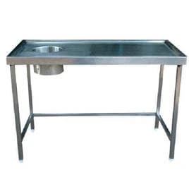 Rectangular Stainless Steel FROST MASTER DISH RACKS, Shelves: 7