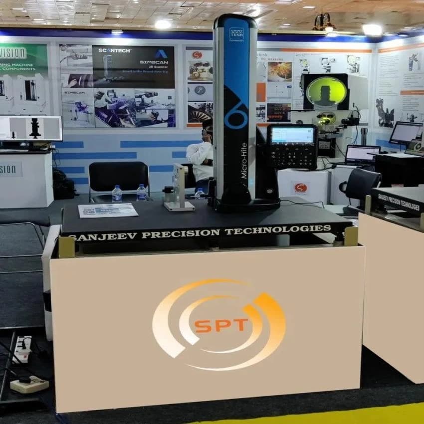 0-700 Digital Tespa Height Gauge Chennai