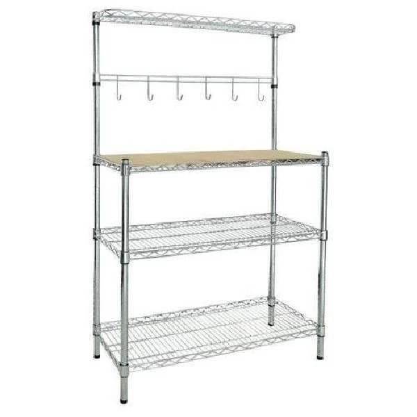 Stainless Steel Dish Drying Rack