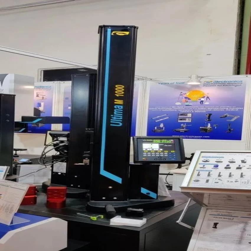 Digital Electronica Height Gauge