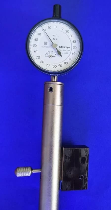 Stainless Steel Multi Gauge