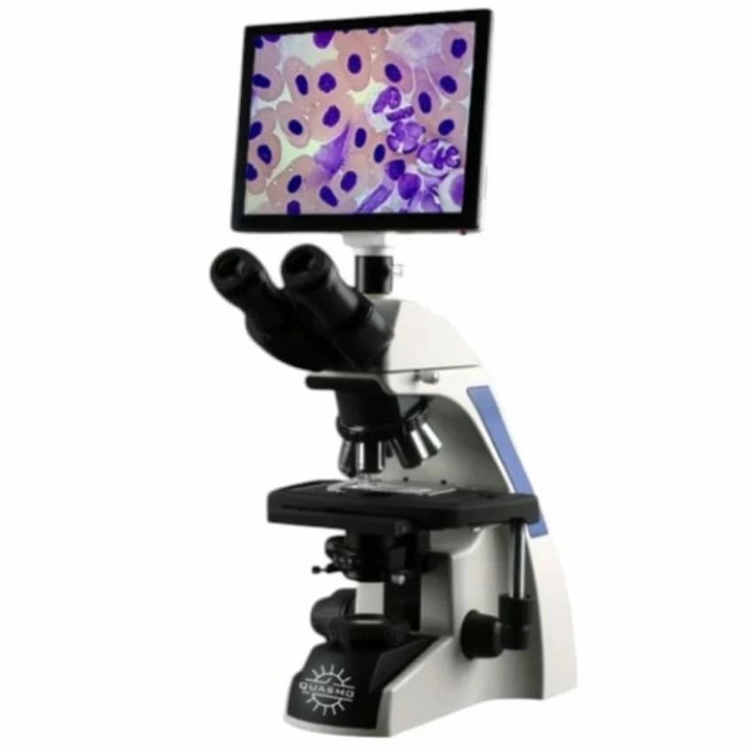 1000x DIGI ELITE- DIGITAL MICROSCOPE, Resolution: 1980x1020 pixels