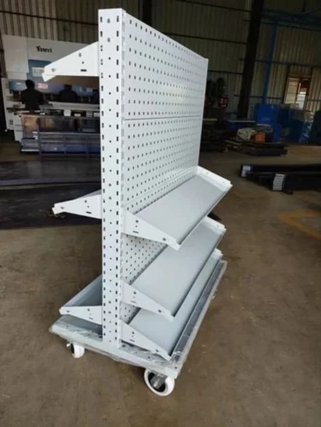 Trolley Wheel Assemblies