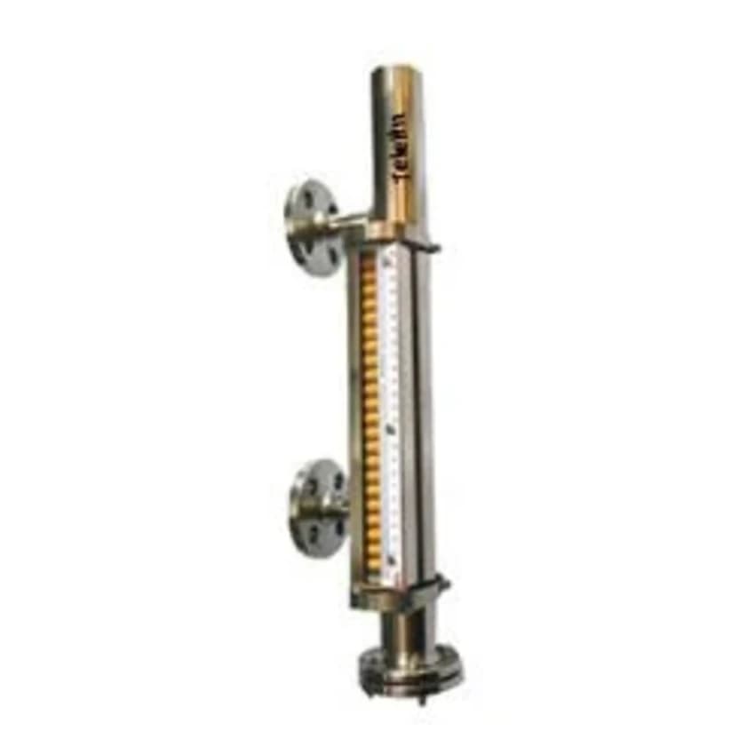 Telelin Magnetic Bicolor / Roto Ball Type Level Indicators