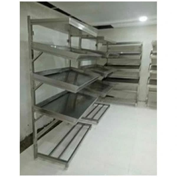 Display Racks