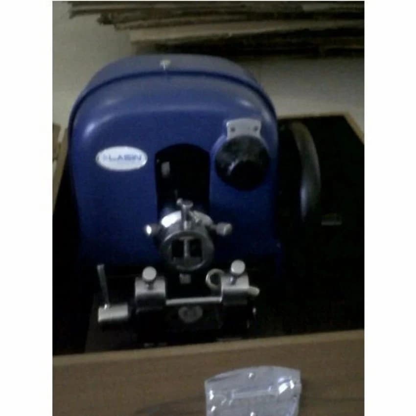 ERMA and Spencer Type Microtome